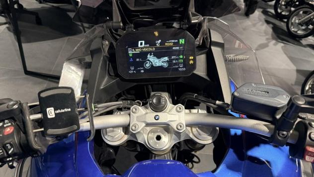 BMW F 850 GS Adventure Rallye Abs - Foto 4