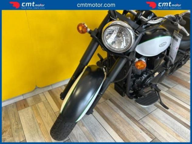 KAWASAKI VN 900 Vulcan Garantita e Finanziabile rif. 23988566 - Foto 2