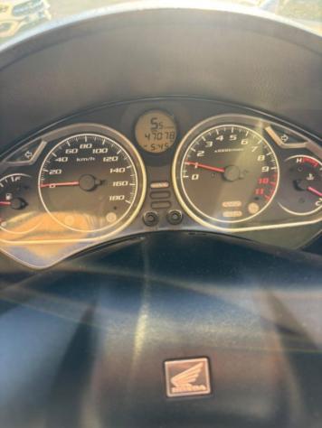 HONDA SW-T 400 PASSAGGIO E TAGLIANDO INCLUSO MINI RATE rif. 24097216 - Foto 8