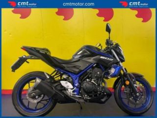YAMAHA MT-03 Garantita e Finanziabile rif. 23860314