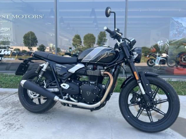 TRIUMPH Speed Twin 900 rif. 22509609