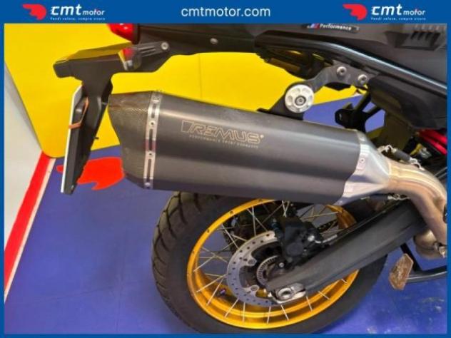 BMW F 850 GS Garantita e Finanziabile rif. 24073784 - Foto 8
