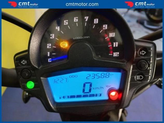 KAWASAKI Vulcan S Garantita e Finanziabile rif. 23545370 - Foto 5