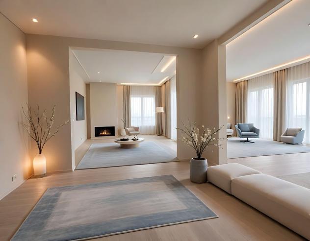 Appartamento in vendita a Empoli 100 mq Rif: 1352297 - Foto 8