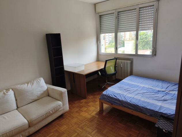 STANZA SINGOLA IN AFFITTO ZONA FOSSOLO/MAZZINI – DISPONIBILE DAL 10 OTTOBRE 2026 - Foto 7