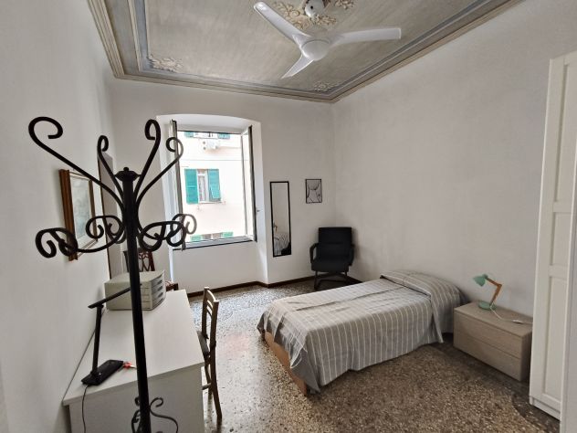 Camere in affitto Via del Lagaccio - Foto 10