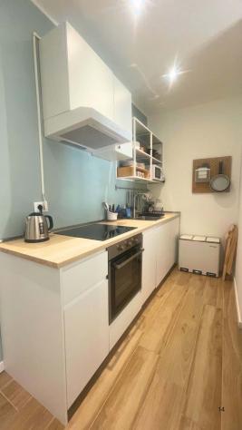 Apartment in Via Ercole Ricotti, Milano for 40 m² with 1 bedroom - Foto 4