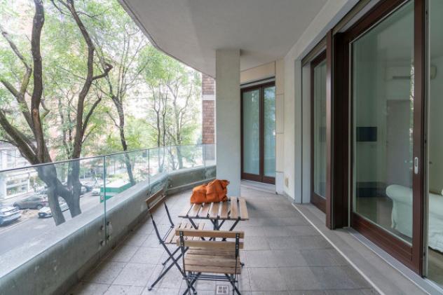 Appartamento di 60 m² con 2 locali in affitto a Milano - Foto 13