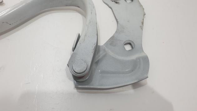 CERNIERA COFANO ANTERIORE SX FIAT 500 Serie (0714) - Foto 4