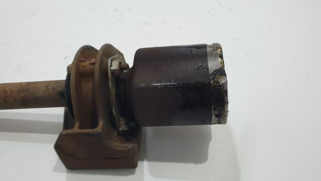 SEMIASSE CAMBIO FIAT 500 L Serie (351_352) 500L Diesel 1.3 (12) - Foto 3