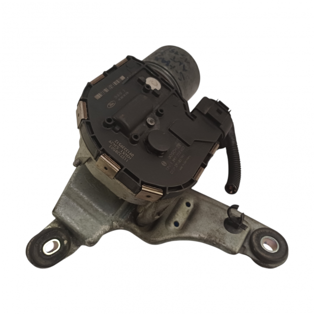 MOTORINO TERGICRISTALLO ANTERIORE FORD S - Max Serie 1 397 220 602 (0614) - Foto 2