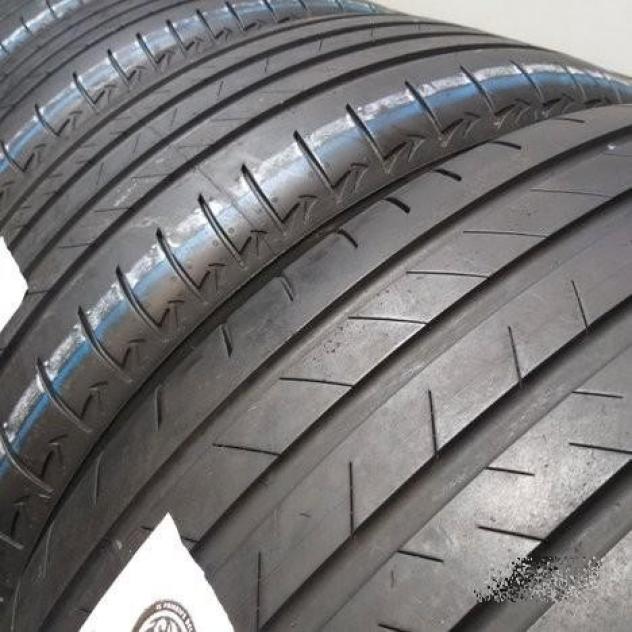 4 gomme 255 50 21 bridgestone a21658 - Foto 4