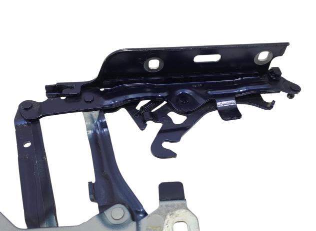 CERNIERA COFANO ANTERIORE SX AUDI Q5 Serie (FYB) 80A823301B (17) - Foto 14