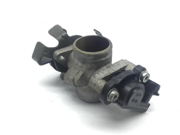 GARELLI CITY FOUR I 150 CORPO FARFALLATO 2010 LP5TCK4A9802 - Foto 3