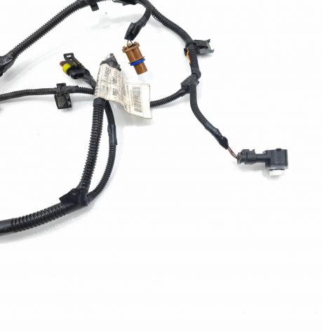 CABLAGGIO COMPLETO SENSORI PARCHEGGIO POSTERIORE ALFA ROMEO Giulietta Serie (940_) 735477988 198 A4.000 Bifuel/Gas 1400 (1013) - Foto 11