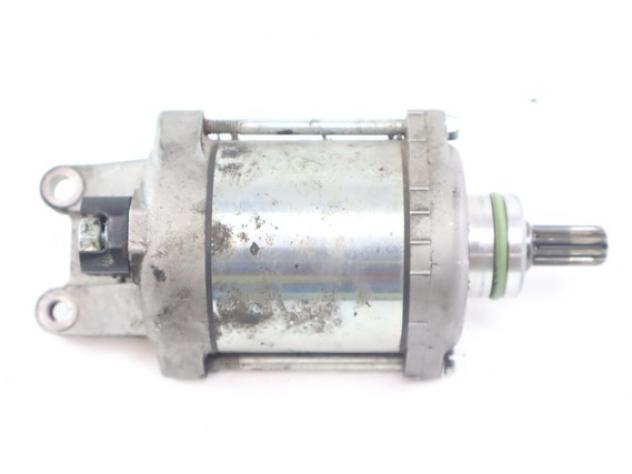 DUCATI HYPERMOTARD 698 MONO RVE 27040193A MOTORINO AVVIAMENTO 24 - 26 STARTER MOTOR