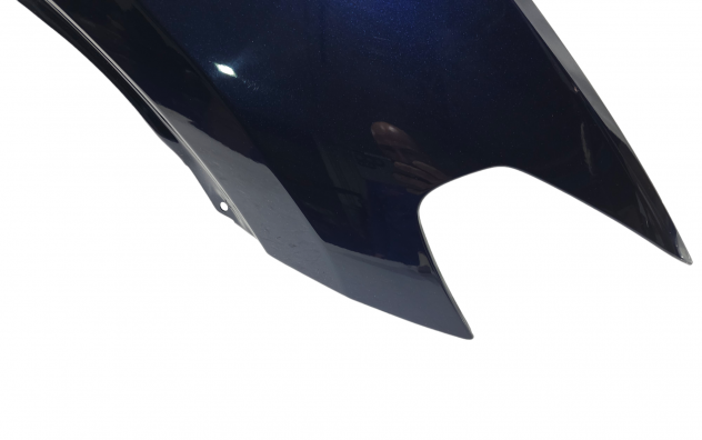 PARAFANGO ANTERIORE DESTRO BMW X4 Serie (G02) 41007491382 (18) - Foto 10