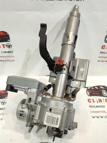 PIANTONE STERZO FORD B - Max Berlina AY113C529CS RTJC (12) - Foto 2