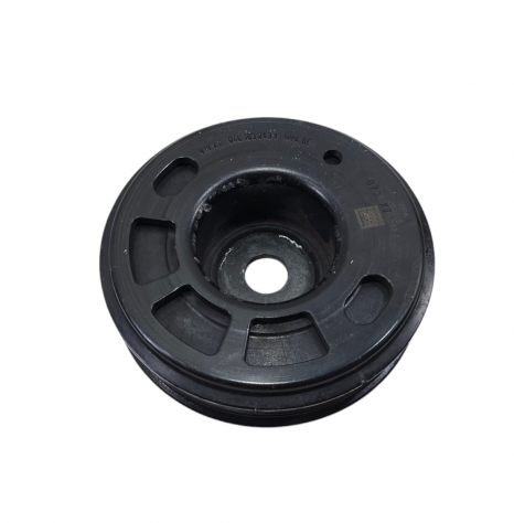 PULEGGIA ALBERO MOTORE VOLKSWAGEN Polo 5° Serie 04C105243J CHY Benzina 1000 (0917) - Foto 13