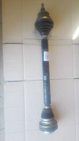 Semiasse DESTRO / DX SEAT IBIZA 2.0 TDI IV 4 Serie 2012 - Foto 5
