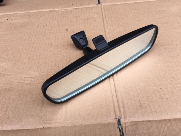 Specchio retrovisore interno abitacolo JEEP Cherokee 2.5 CRD anno 2002