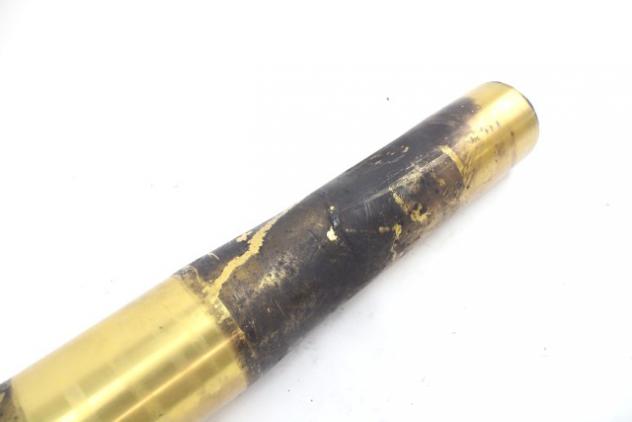 VOGE VALICO DS 900 X 3104508120001 FORCELLA ANTERIORE SINISTRA 24 - 25 LEFT FRONT FORK (INCENDIO) - Foto 9