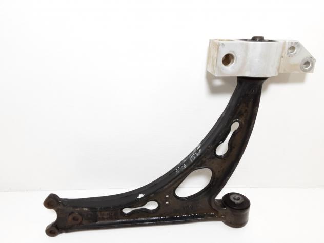 BRACCIO OSCILLANTE ANTERIORE DESTRO AUDI A3 Serie (8P1) 201967B (0508) - Foto 2