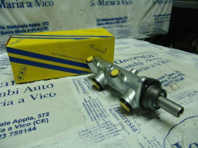POMPA FRENO MERCEDES G ( W460 , W461) A0044302801