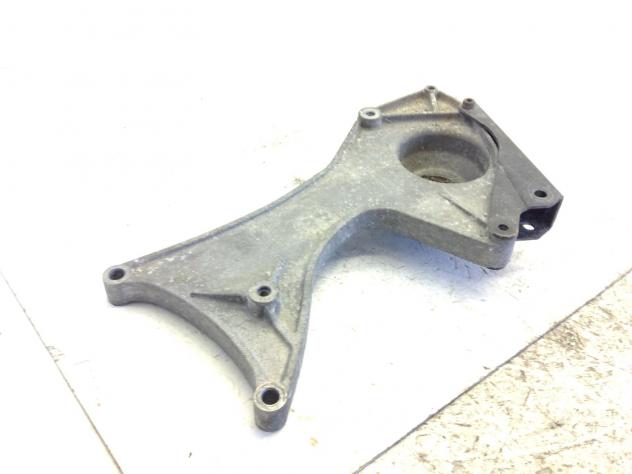 MALAGUTI SPIDERMAX GT EURO 3 500 STAFFA SUPPORTO SCARICO MARMITTA 2006 2007 - Foto 2
