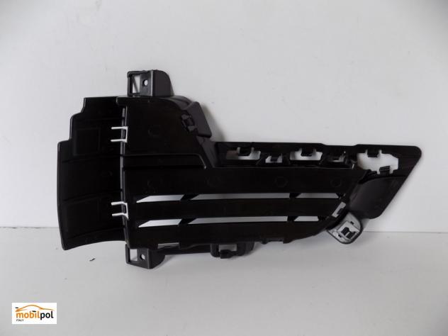 Griglia paraurti sinistra BMW X5 F15 - 3777 - Foto 2