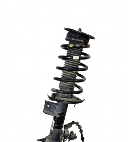 MASSA MECCANICA COMPLETA DESTRA LAND ROVER Range Rover Evoque Serie K8D2-3K206-AD (18) - Foto 2