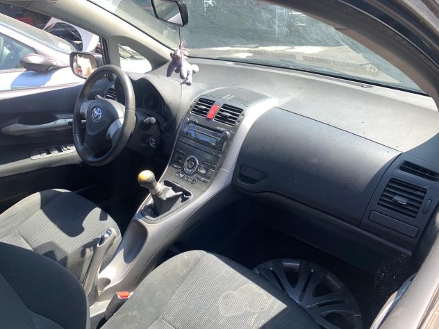 Ricambi Toyota Auris 1.4 d4d 2008 1ndtv - Foto 8