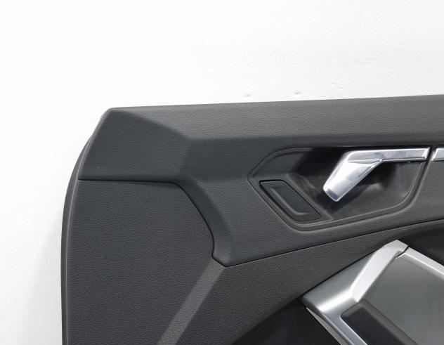 PANNELLO INTERNO PORTIERA ANT DX AUDI Q3 Serie (F3B) 83A867134 (18) - Foto 15