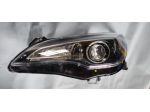 fanale xenon opel cascada