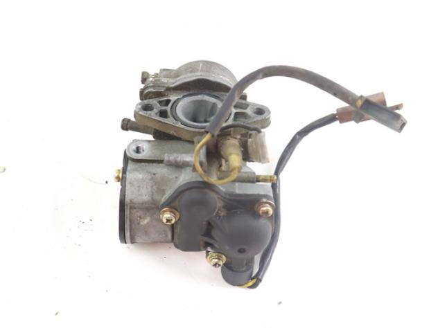 SUZUKI ADDRESS AH 100 1320041D00000 CARBURATORE CARBURETOR - Foto 3