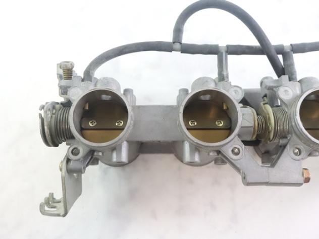 SUZUKI GSR 600 1340544G00 CORPO FARFALLATO 06 - 11 THROTTLE BODY - Foto 3