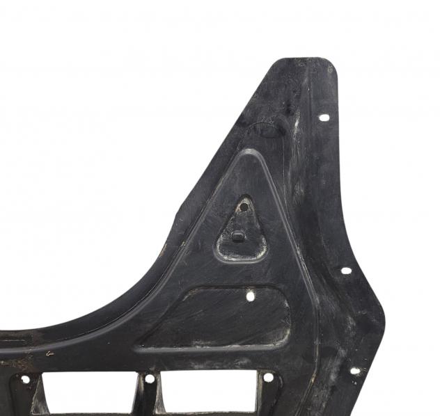 RIPARO SOTTO MOTORE AUDI A3 Serie (8P1) 1K0825237AB BKC Diesel 1900 (0508) - Foto 9