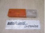 11142133D VETRO TRASPARENTE FANALINO FRECCIA INDICATORE DI DIREZIONE ANTERI &hellip;