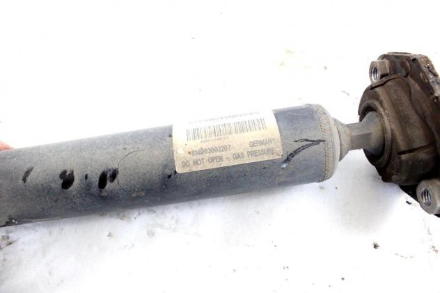 33526780077 COPPIA AMMORTIZZATORI POSTERIORI BMW SERIE 3 320D E92 2.0 D 130KW 6M 2P (2008) RICAMBIO USATO - Foto 5