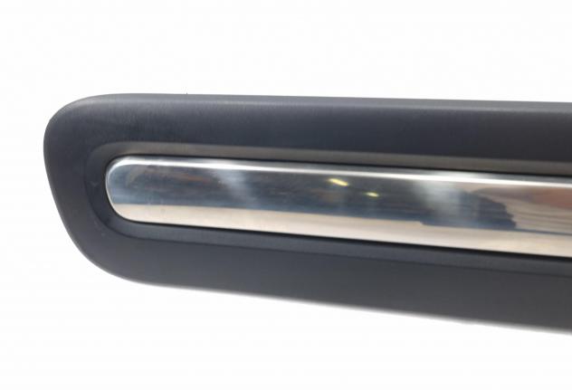 MODANATURA PORTA ANT SX FIAT 500 L Serie (351_352) 735521839 (12) - Foto 8
