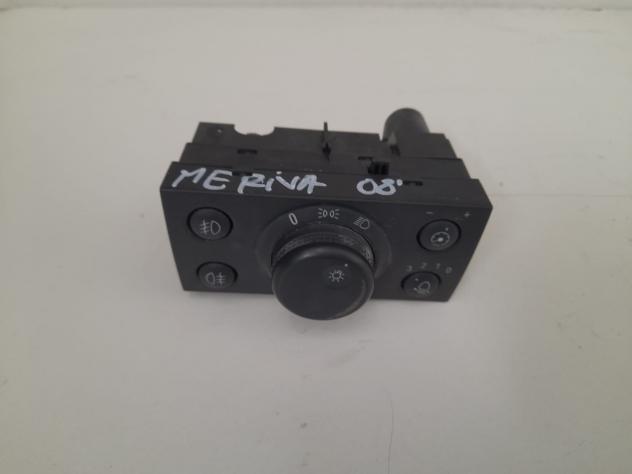 REGOLATORE FARI OPEL Meriva 2° Serie (0610)