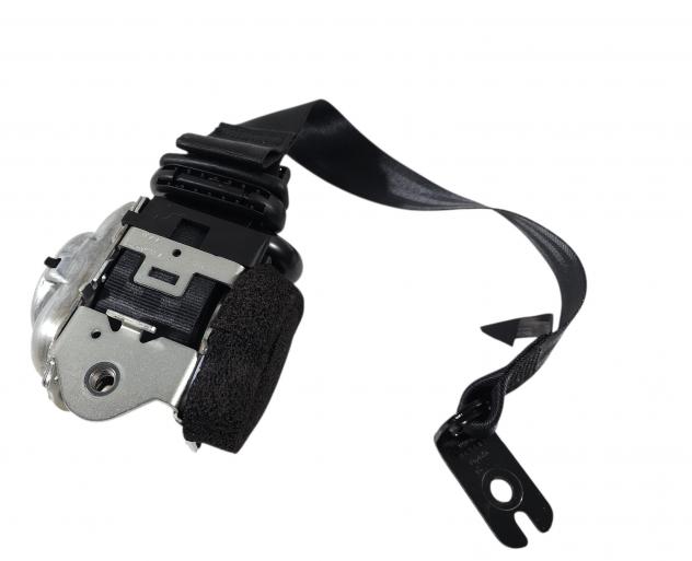 CINTURA DI SICUREZZA POSTERIORE SX CON PRETENSIONATORE FORD EcoSport Serie MN15-A611B69-AAW (12) - Foto 10