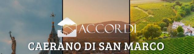 AREA EDIFICABILE di 923 mq (CAERANO DI SAN MARCO) rif. BL117_COND. - Foto 4