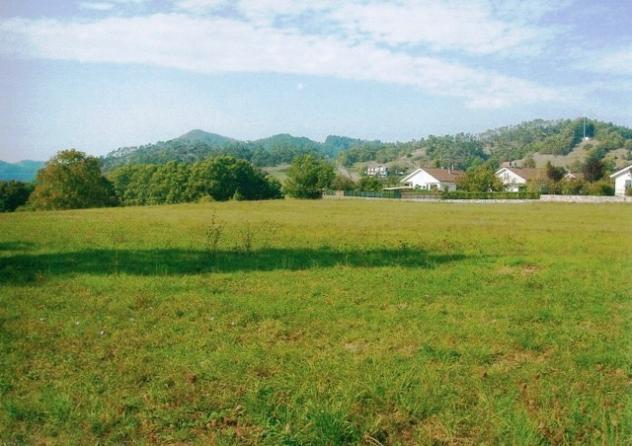 Terreno edificabile in vendita a Sassello