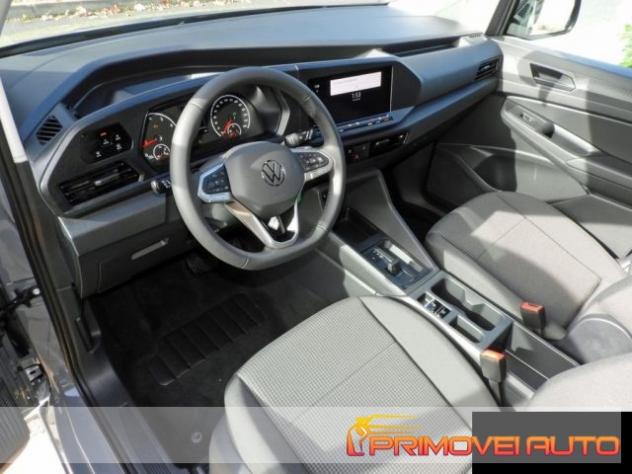 VOLKSWAGEN Caddy 1.5 TSI 114 CV DSG Furgone rif. 20213975