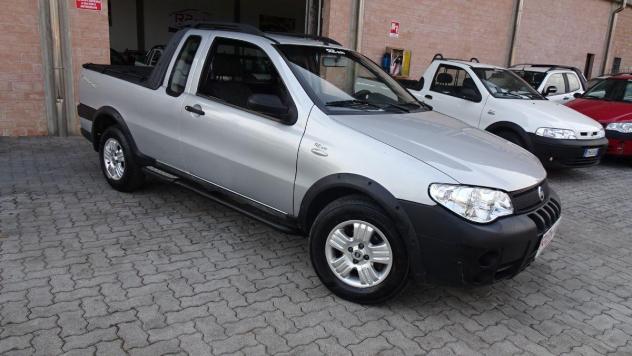 FIAT - Strada 1300 MJT FIORINO ADVENTURE PICK-UP - Foto 4