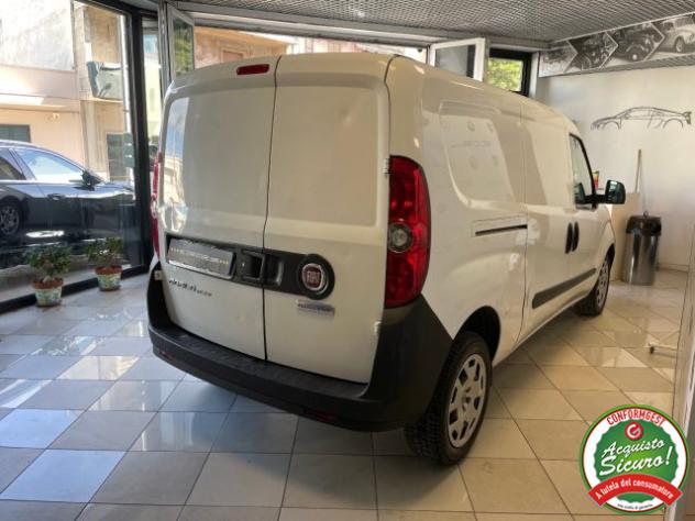 FIAT Doblo 1.6 MJT 105CV Cargo MAXI rif. 22229534 - Foto 4