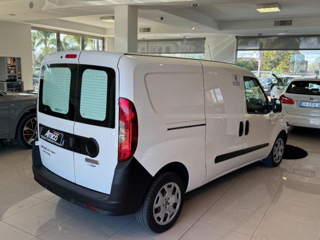 FIAT Doblò 1.6 MJT Maxi 3 Posti Coibentato ISOTERMICO 96.000KM - Foto 4