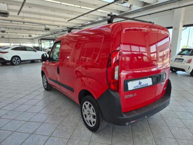 FIAT Doblo Doblò14T-Jet Nat.Power PCTN cargo prezzo + iva 22% rif. 23789967 - Foto 4