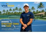 vivateam ricerca istruttori tennis per l'estate 2026